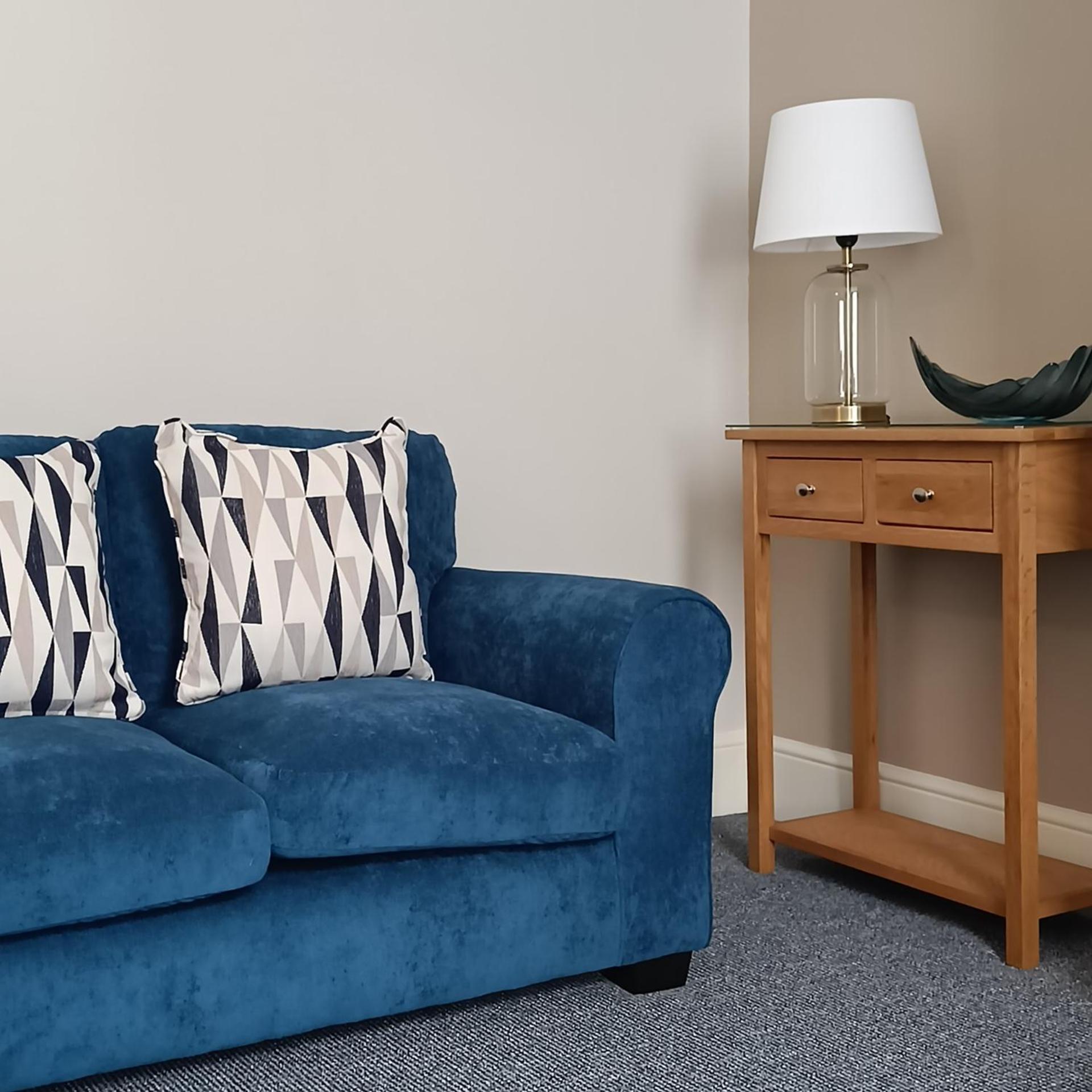 Powys Lodge Скарбъро Стая снимка